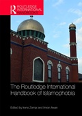 Cover: The Routledge International Handbook of Islamophobia - Routledge