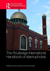 Abbildung von: The Routledge International Handbook of Islamophobia - Routledge
