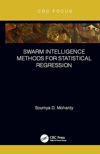 Abbildung von: Swarm Intelligence Methods for Statistical Regression - Chapman & Hall/CRC