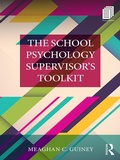 Abbildung von: The School Psychology Supervisor's Toolkit - Routledge