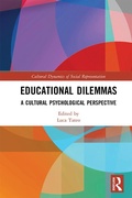 Cover: Educational Dilemmas - Routledge