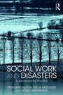 Cover: Social Work and Disasters - Routledge