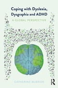 Cover: Coping with Dyslexia, Dysgraphia and ADHD - Routledge