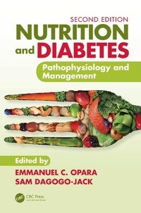 Abbildung von: Nutrition and Diabetes - CRC Press