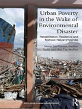 Cover: Urban Poverty in the Wake of Environmental Disaster - Routledge
