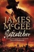 Cover: Ratcatcher - HarperCollins