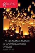 Cover: The Routledge Handbook of Chinese Discourse Analysis - Routledge