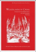 Cover: Woodlands in Crisis - Bilby Research Center