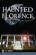 Cover: Haunted Florence - The History Press
