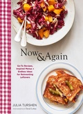 Cover: Now & Again - Chronicle Books LLC
