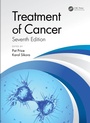 Cover: Treatment of Cancer - CRC Press