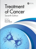 Cover: Treatment of Cancer - CRC Press