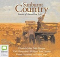 Cover: Sunburnt Country - Bolinda Audio Books