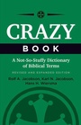 Cover: Crazy Book - Fortress Press,U.S.