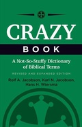Cover: Crazy Book - Fortress Press,U.S.