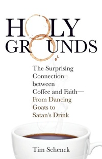 Abbildung von: Holy Grounds - Fortress Press,U.S.