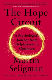 Enlarge image Cover: The Hope Circuit - Nicholas Brealey Publishing