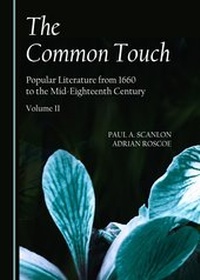 Enlarge image Cover: The Common Touch - Cambridge Scholars Publishing