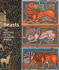Cover: Book of Beasts - The Bestiary in the Medieval World - Getty Publications