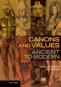 Enlarge image Cover: Canons and Values - Ancient to Modern - Getty Publications