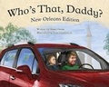 Cover: Who's That Daddy? - Nova Recognition
