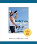 Cover: Nutrition for Health, Fitness & Sport - McGraw-Hill Professional