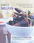 Cover: Simply Shellfish - William Morrow