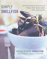 Enlarge image Cover: Simply Shellfish - William Morrow