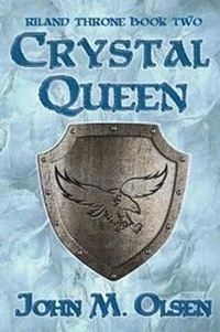 Enlarge image Cover: Crystal Queen - Immortal Works LLC