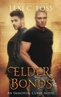 Cover: Elder Bonds - Ninja Newt Publishing, LLC