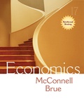 Cover: Economics (NASTA Hardcover Reinforced High School Binding) - McGraw Hill Higher Education
