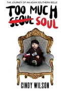 Cover: Too Much Soul - Too Much Soul, LLC