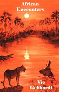 Abbildung von: African Encounters - Raider Publishing International