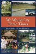 Cover: We Would Cry Three Times - Kingman Technology Group LLC