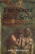 Cover: Slaves Shall Serve - Sekmet Books