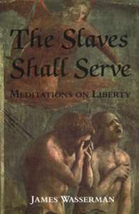 Enlarge image Cover: Slaves Shall Serve - Sekmet Books