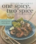 Cover: One Spice, Two Spice - Collins
