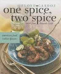 Enlarge image Cover: One Spice, Two Spice - Collins