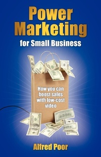Abbildung von: Power Marketing for Small Business - Desktop Wings, Inc.
