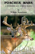 Cover: Poacher Wars - William Wasserman