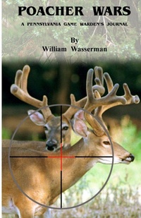 Enlarge image Cover: Poacher Wars - William Wasserman