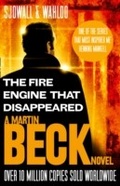 Cover: The Fire Engine That Disappeared - HarperPerennial