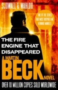 Abbildung von: The Fire Engine That Disappeared - HarperPerennial
