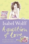 Cover: A Question of Love - HarperCollins