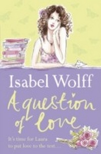 Enlarge image Cover: A Question of Love - HarperCollins