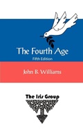 Cover: The Fourth Age - Iris Group