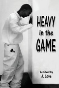 Cover: Heavy in the Game - Keep It Pushin' Productions