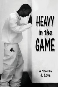 Enlarge image Cover: Heavy in the Game - Keep It Pushin' Productions