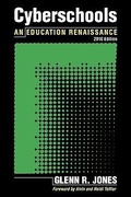 Cover: Cyberschools - Jiu Books