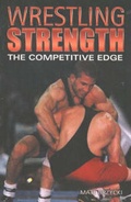 Cover: Wrestling Strength - Blue River Press